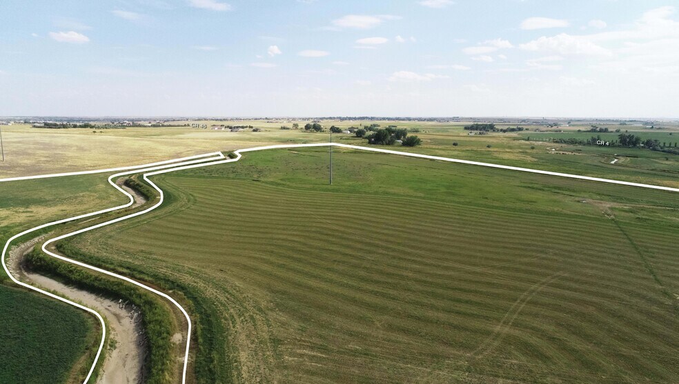 More Photos Of 20962 County Road 6, Hudson Land For Sale