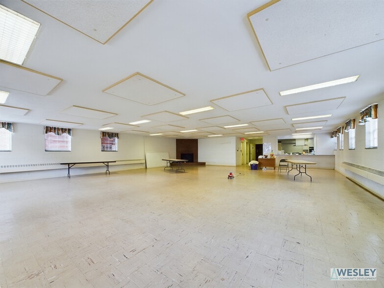 More Photos Of 1373 Delwood Dr SW, Lenoir Religious Facility For Sale