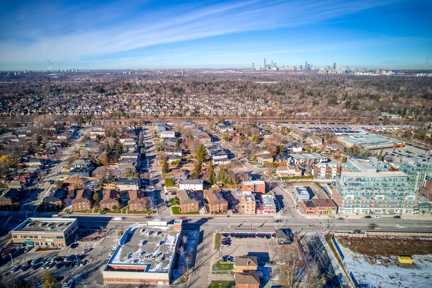 More Photos Of , Mississauga Multifamily For Sale