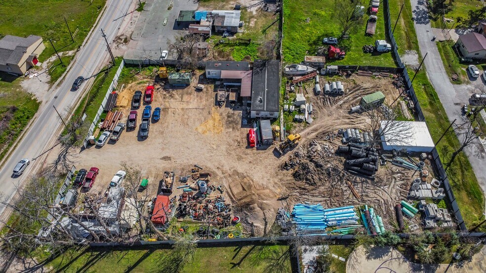 More Photos Of 4106 Laura Koppe Rd, Houston Land For Lease