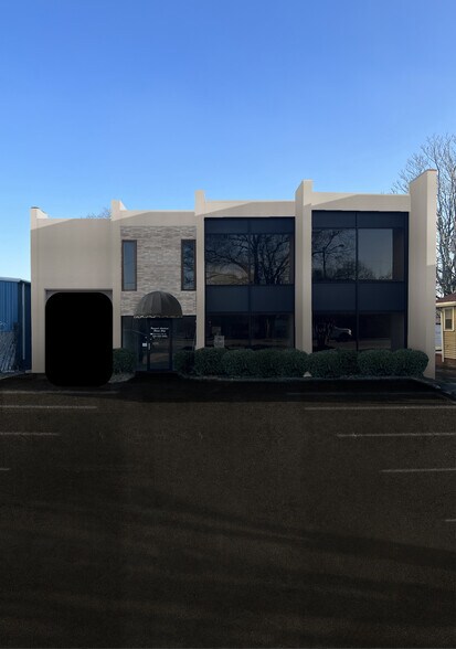 More Photos Of 2611 Clinton Ave W, Huntsville Light Distribution For Lease