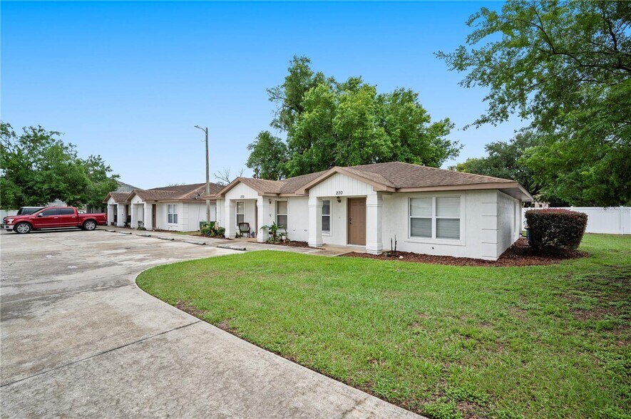More Photos Of 210 S Orange Ave, Bartow Apartments For Sale