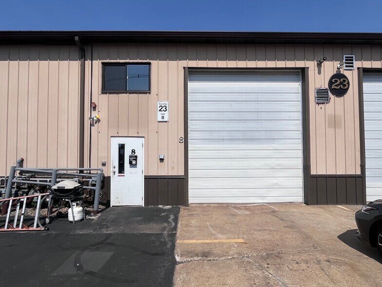 Primary Photo Of 25 Hayward St, Ipswich Warehouse For Lease