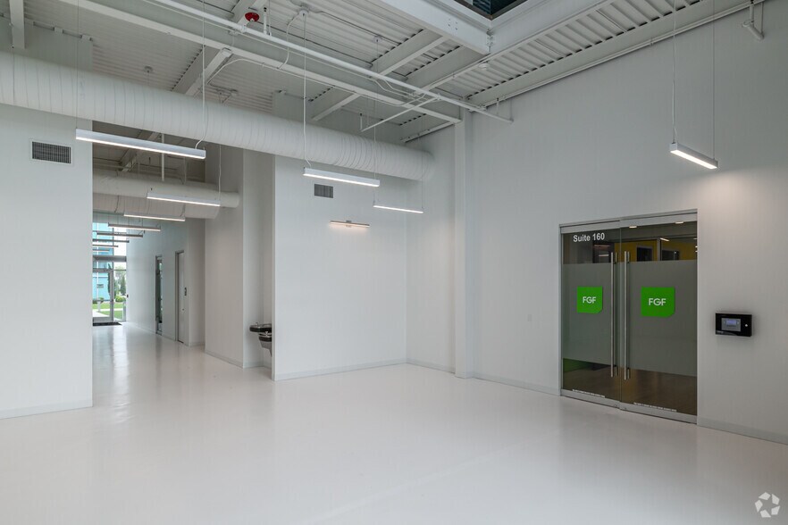 More Photos Of 2500 NE 11th St, Bentonville Coworking Space