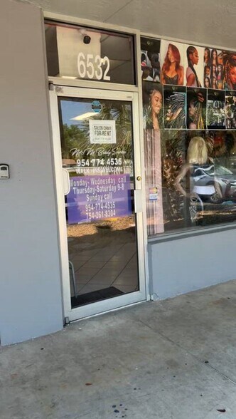 Primary Photo Of 6500 NW Atlantic Blvd, Margate Unknown For Lease