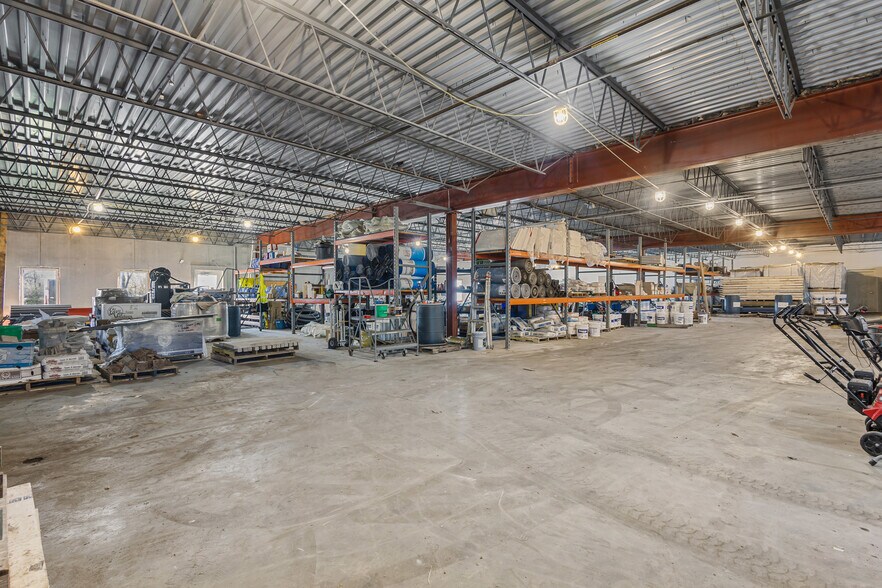 More Photos Of 2104 International Ln, Madison Light Distribution For Sale