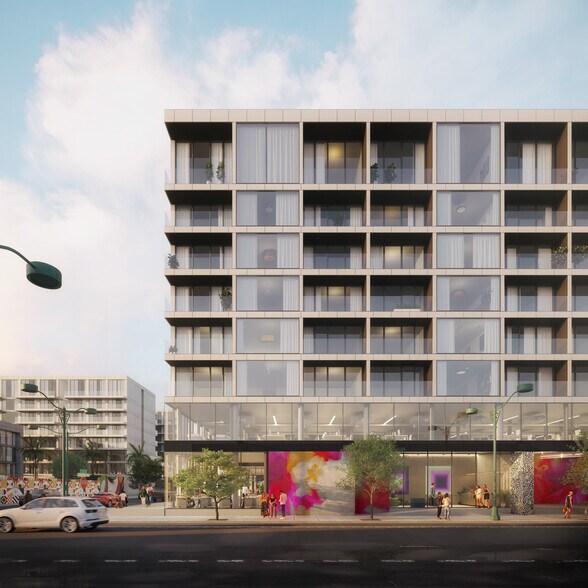 More Photos Of 921 S Main St, Las Vegas Apartments For Lease