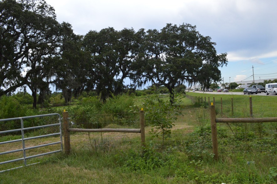 More Photos Of 4715 Recker Hwy, Winter Haven Land For Sale