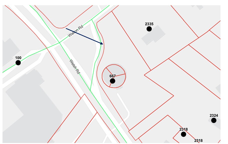 More Photos Of 667 Welsh Rd, Huntingdon Valley Loft Creative Space For Lease