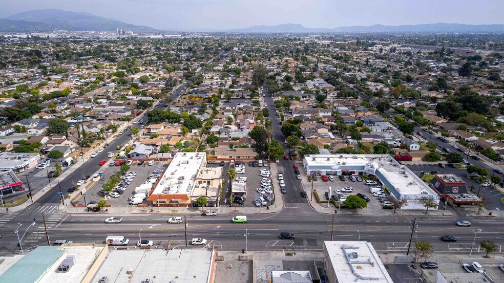 More Photos Of 13632 Van Nuys Blvd, Pacoima Auto Repair For Sale