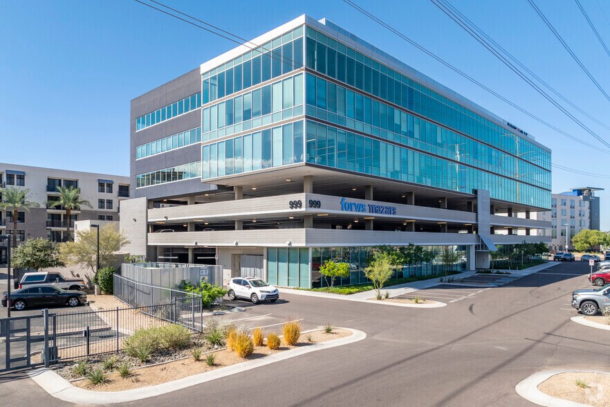 Primary Photo Of 999 E Playa Del Norte, Tempe Office For Lease