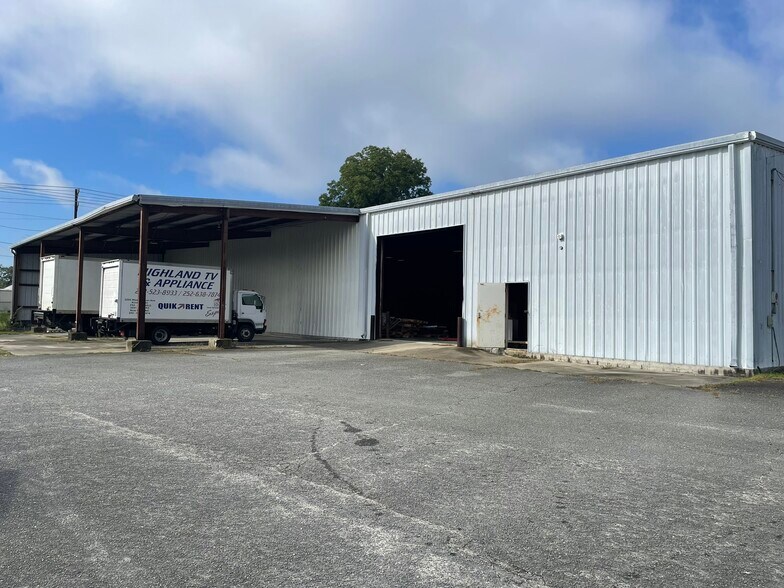 More Photos Of 2200 W Vernon Ave, Kinston Storefront Retail Office For Sale