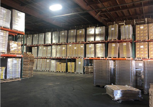 More Photos Of 2587 Mercantile Dr, Rancho Cordova Warehouse For Lease