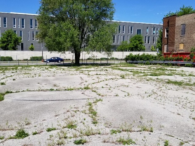 More Photos Of 7559 S Jeffery Blvd, Chicago Land For Lease