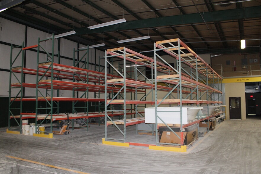 More Photos Of 8328 Macarthur Dr, North Little Rock Manufacturing For Lease