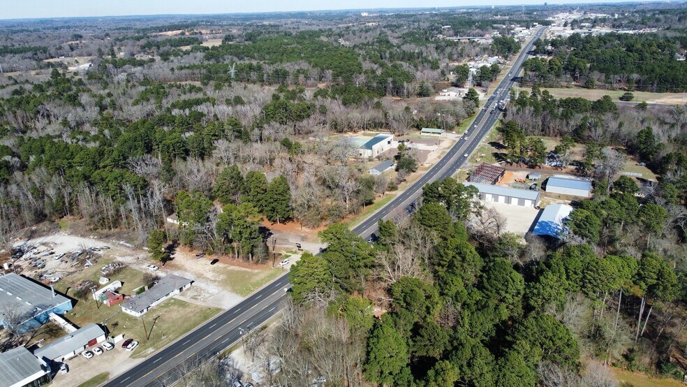 More Photos Of 13863 State Highway 155 S, Tyler General Retail For Lease