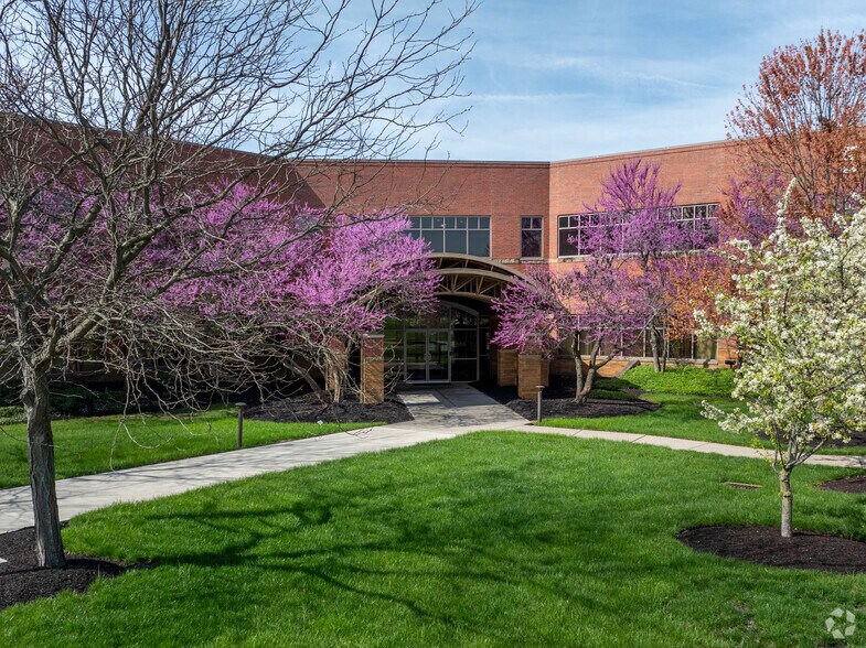 More Photos Of 5155 Financial Way, Mason Office For Lease