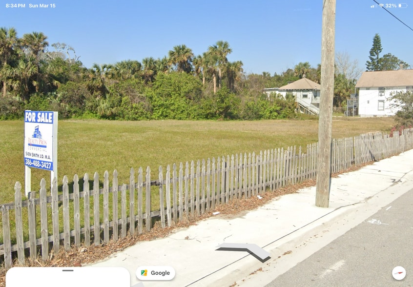 More Photos Of 11 N Hollywood Ave, Daytona Beach Land For Sale