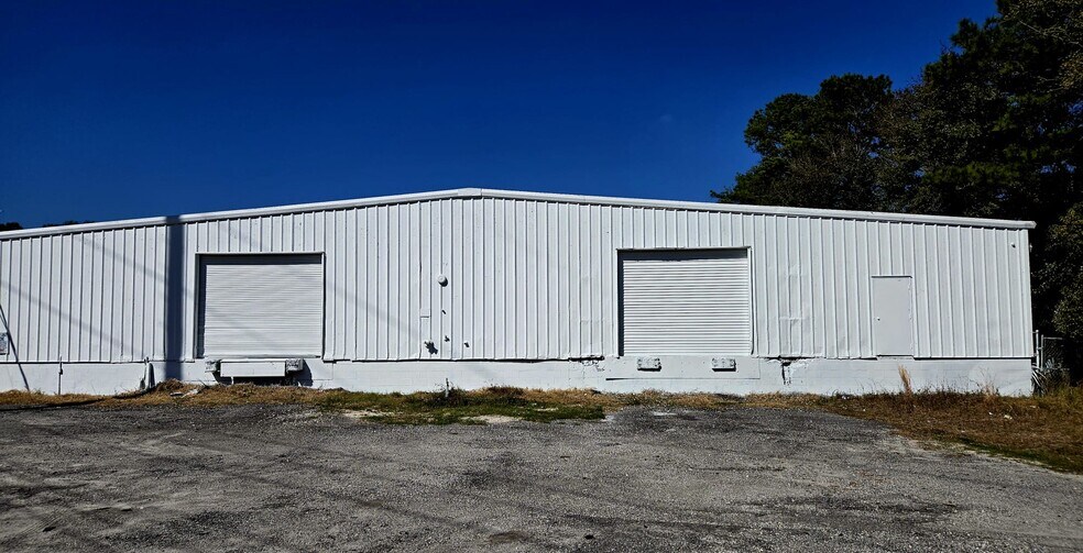 More Photos Of 479 Zoo Pky, Jacksonville Warehouse For Sale