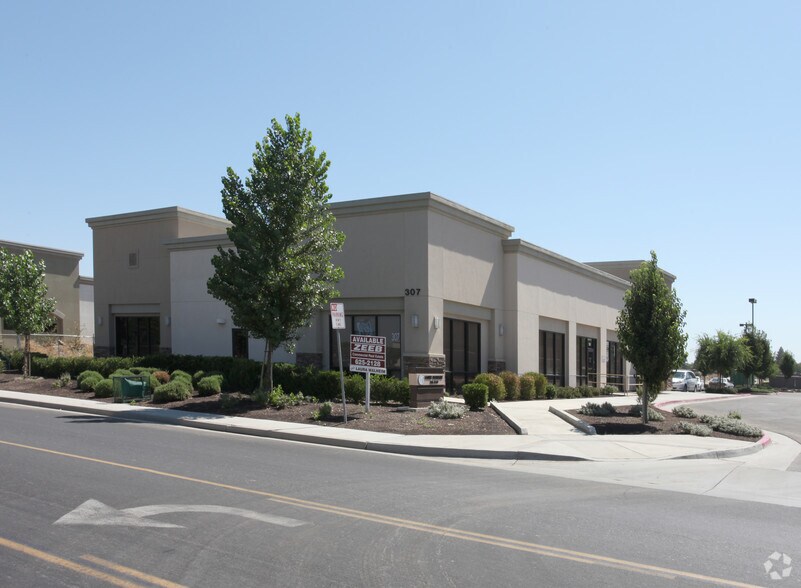 Primary Photo Of , Hanford Office For Sale