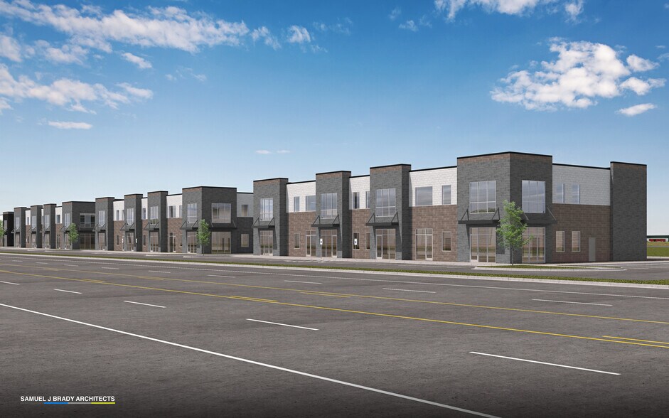 More Photos Of 1088 West 350 South, Syracuse Light Distribution For Lease