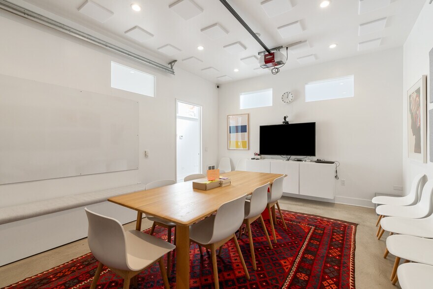 More Photos Of 747 Clementina St, San Francisco Warehouse For Sale