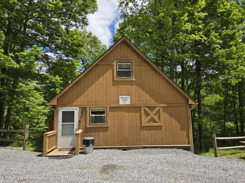 More Photos Of 1997 Rock Hill Rd, Weedville Hotel For Sale