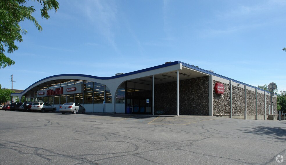 More Photos Of 1515 W State St, Boise Freestanding For Lease