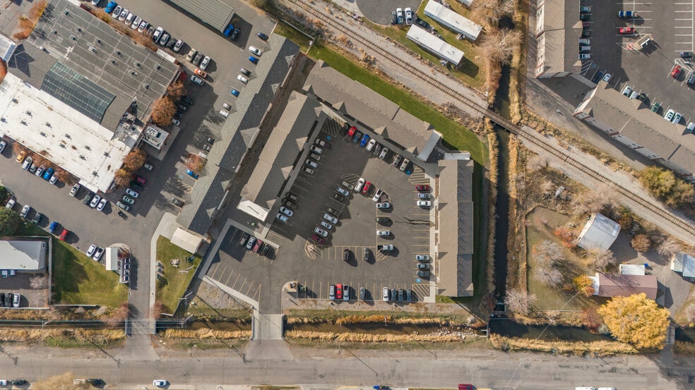 More Photos Of 332 S 4th W, Rexburg Apartments For Sale