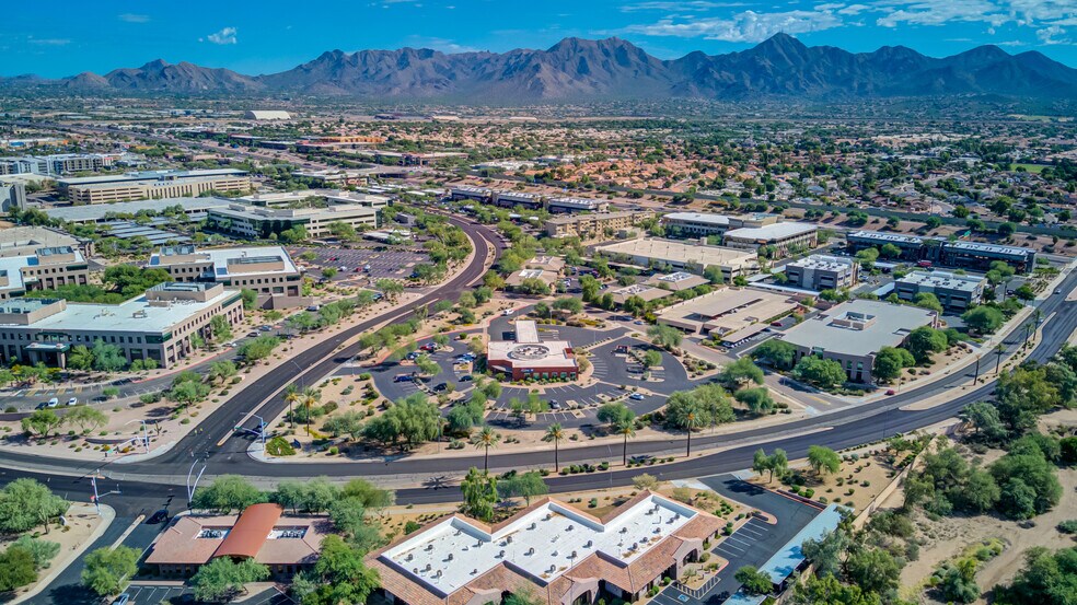 More Photos Of 13875 N Northsight Blvd, Scottsdale Medical For Sale