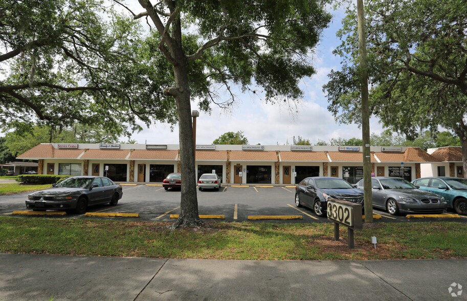 More Photos Of 3302 W Cypress St, Tampa General Retail For Lease