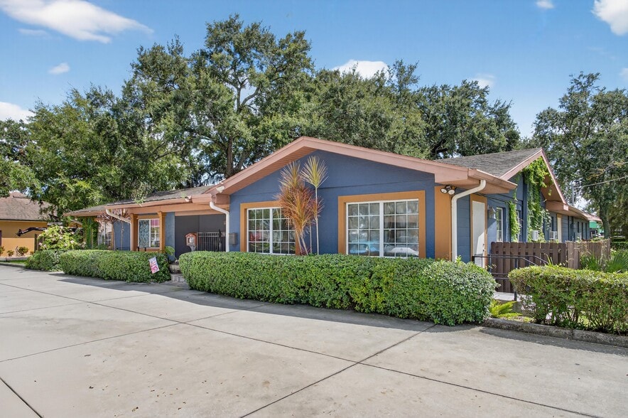 More Photos Of 2826 Shader Rd, Orlando Office For Sale