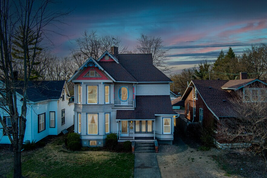More Photos Of 261 Lebanon Ave, Belleville Apartments For Sale
