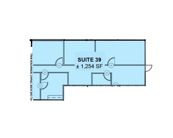 More Photos Of 2705 Artie St SW, Huntsville Office For Lease