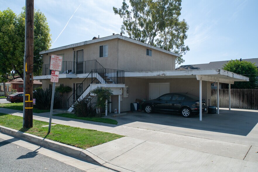 More Photos Of 10861 Walnut St, Los Alamitos Apartments For Sale