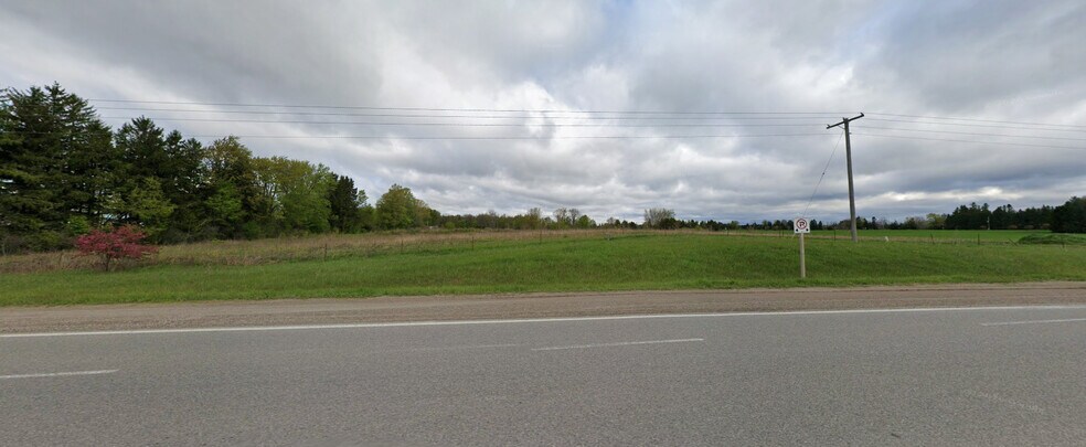 More Photos Of 4430 DUNDAS ST, Thames Centre Land For Sale