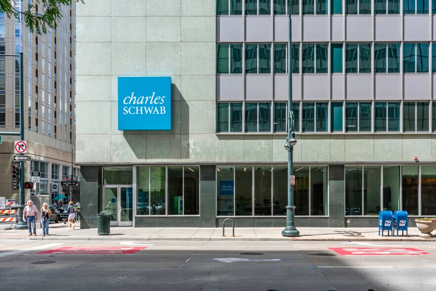 More Photos Of 518 17th St, Denver Office For Lease