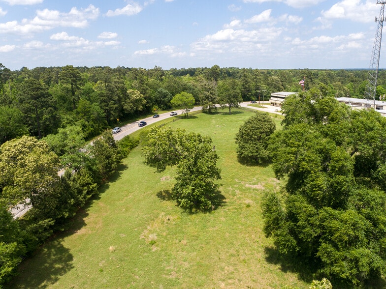 More Photos Of 00 Fm 1097, Montgomery Land For Sale
