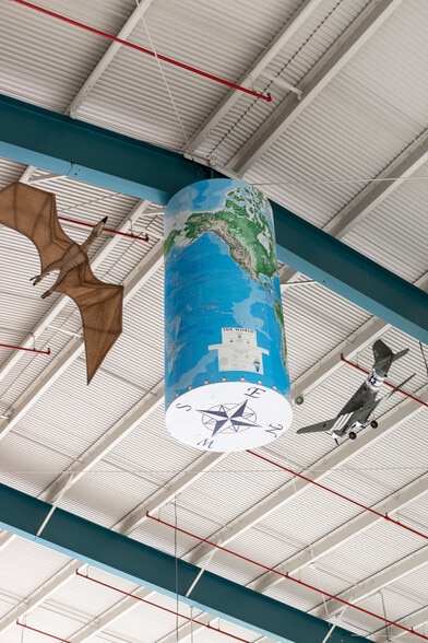 More Photos Of 355 Proctor st, Lock Haven Airplane Hangar For Sale