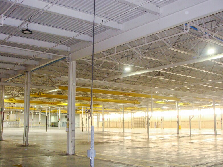 More Photos Of 1108 W Gila Bend Hwy, Casa Grande Manufacturing For Lease