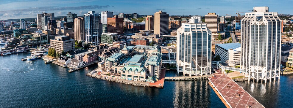 More Photos Of 1470 Queen St, Halifax Apartments For Lease