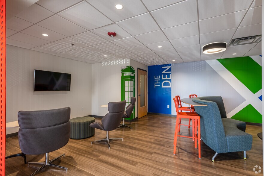 Photo of 4th Floor Ste 