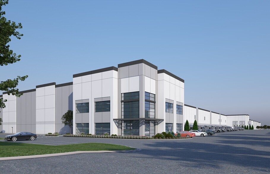 More Photos Of 1001 E Wintergreen Rd, DeSoto Warehouse For Lease