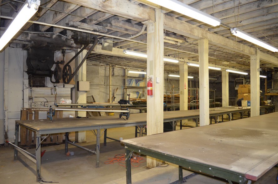 More Photos Of 2613-2615 Coral St, Philadelphia Manufacturing For Sale