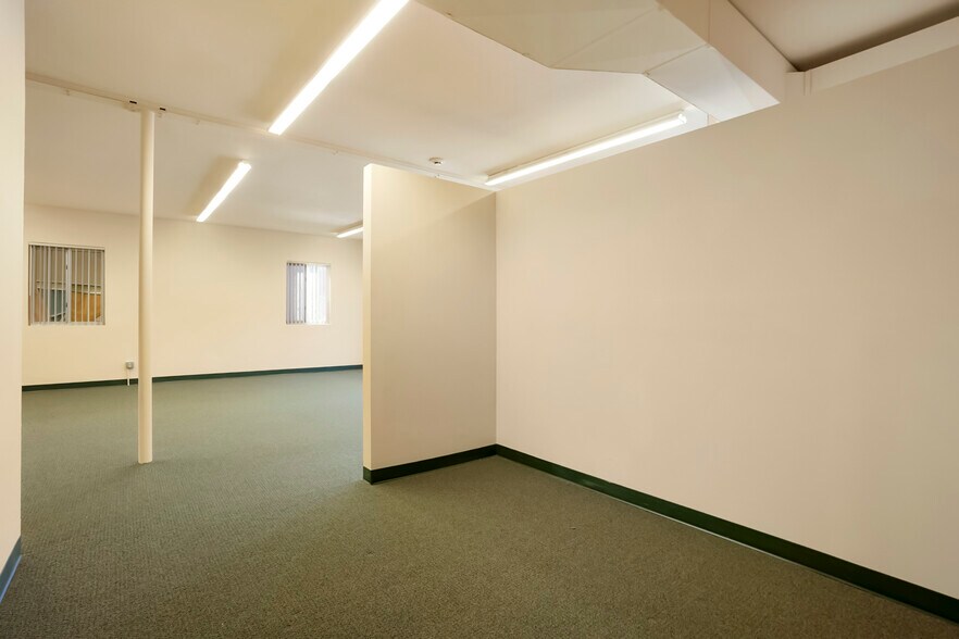 More Photos Of 1115 Broadway, Denver Office For Sale