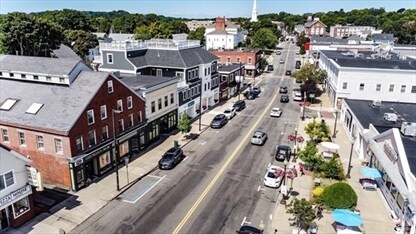 More Photos Of 44 Maple St, Danvers General Retail For Lease