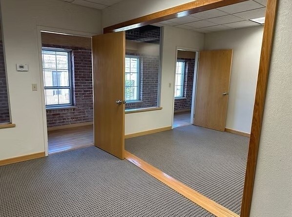 More Photos Of 500 N Walker Ave, Oklahoma City Office For Lease