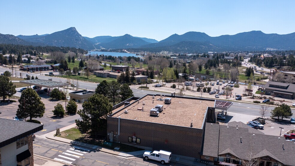 More Photos Of 543 Big Thompson Ave, Estes Park Movie Theatre For Lease