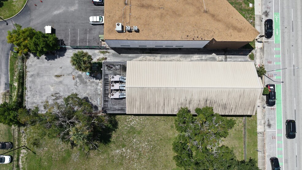 More Photos Of 437 N Magnolia Ave, Orlando Loft Creative Space For Sale