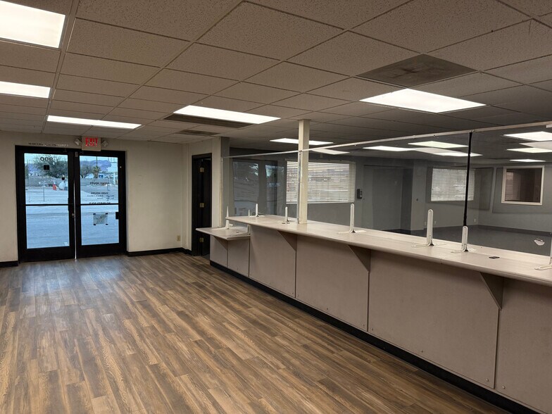 More Photos Of 1239 N Boulder Hwy, Henderson Auto Salvage Facility For Lease